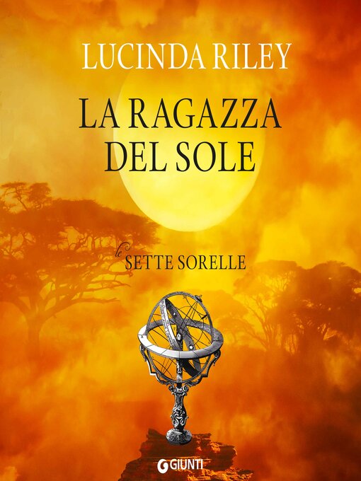 Title details for La ragazza del sole by Lucinda Riley - Available